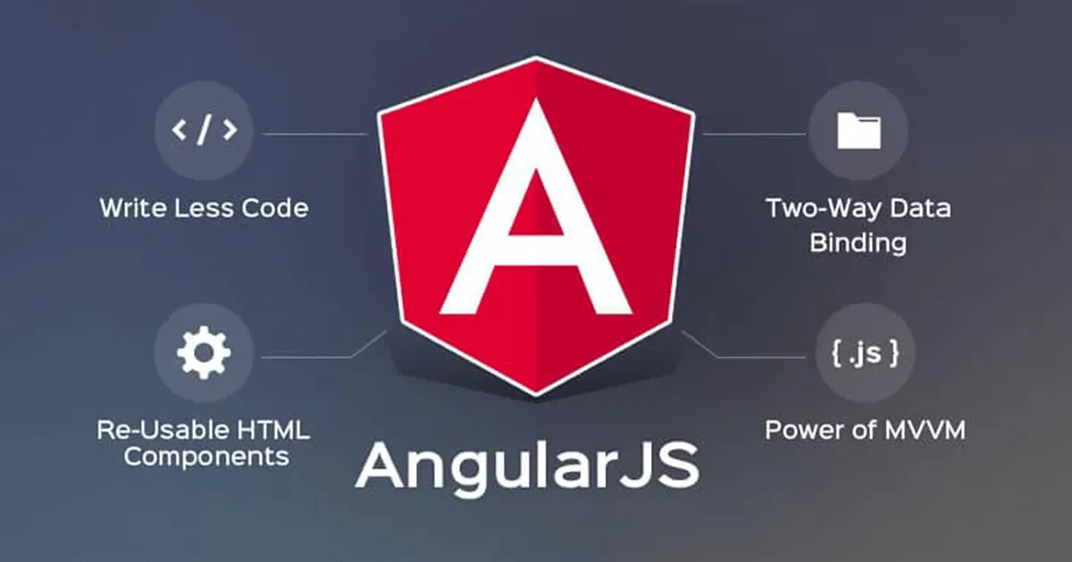 Formation Angular : framework Opensource