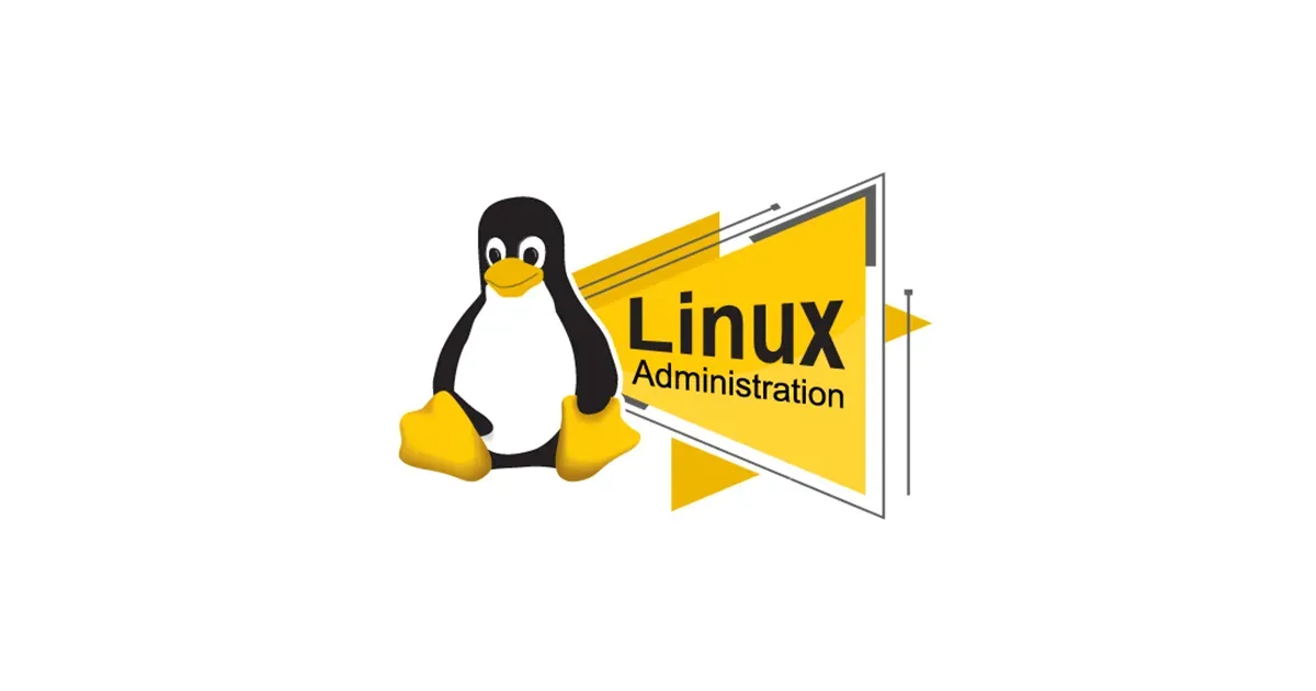 Formation Linux : Administration