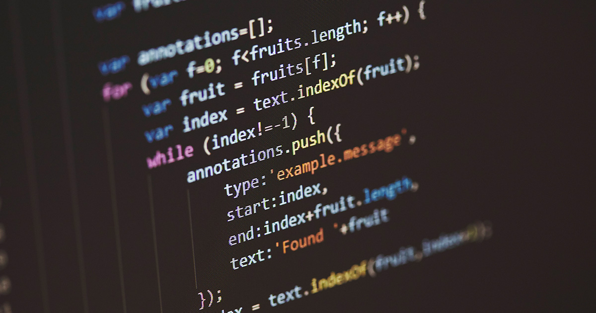 Formation A la découverte du code - Préparation à la formation Développeur JavaScript BackEnd