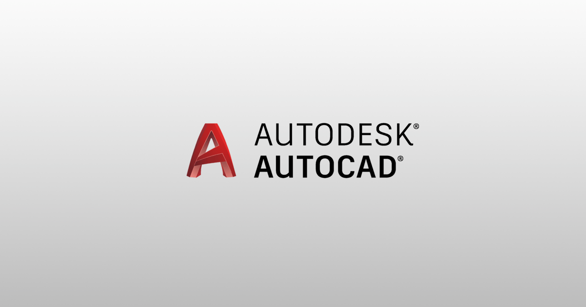 Formation AutoCAD 2D Bases