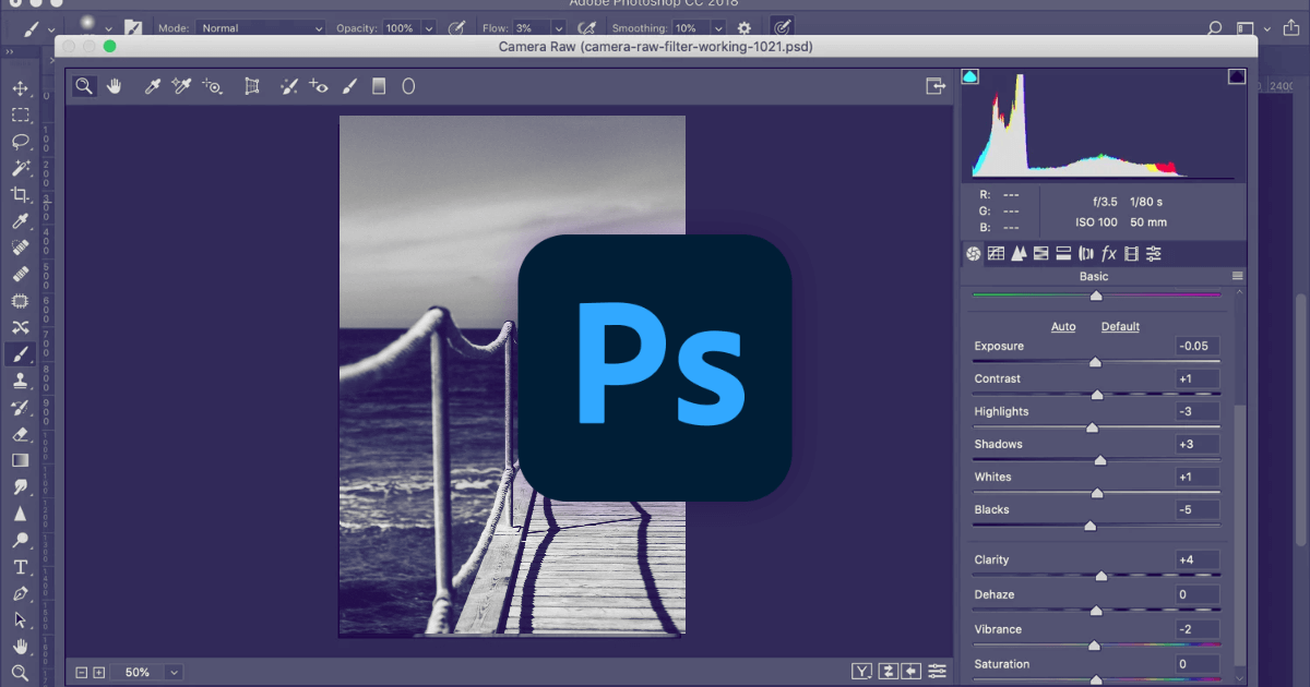 Formation Sublimez vos photos avec Adobe Photoshop