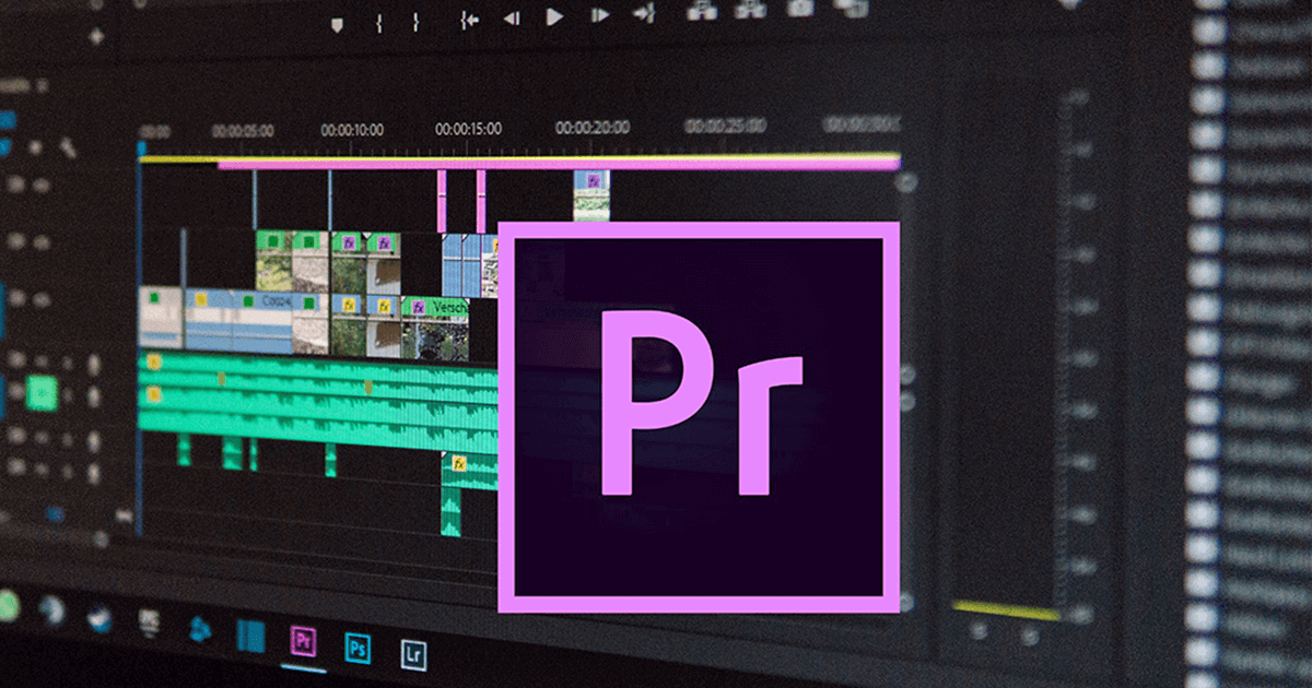Formation Adobe Première Pro - Avancé