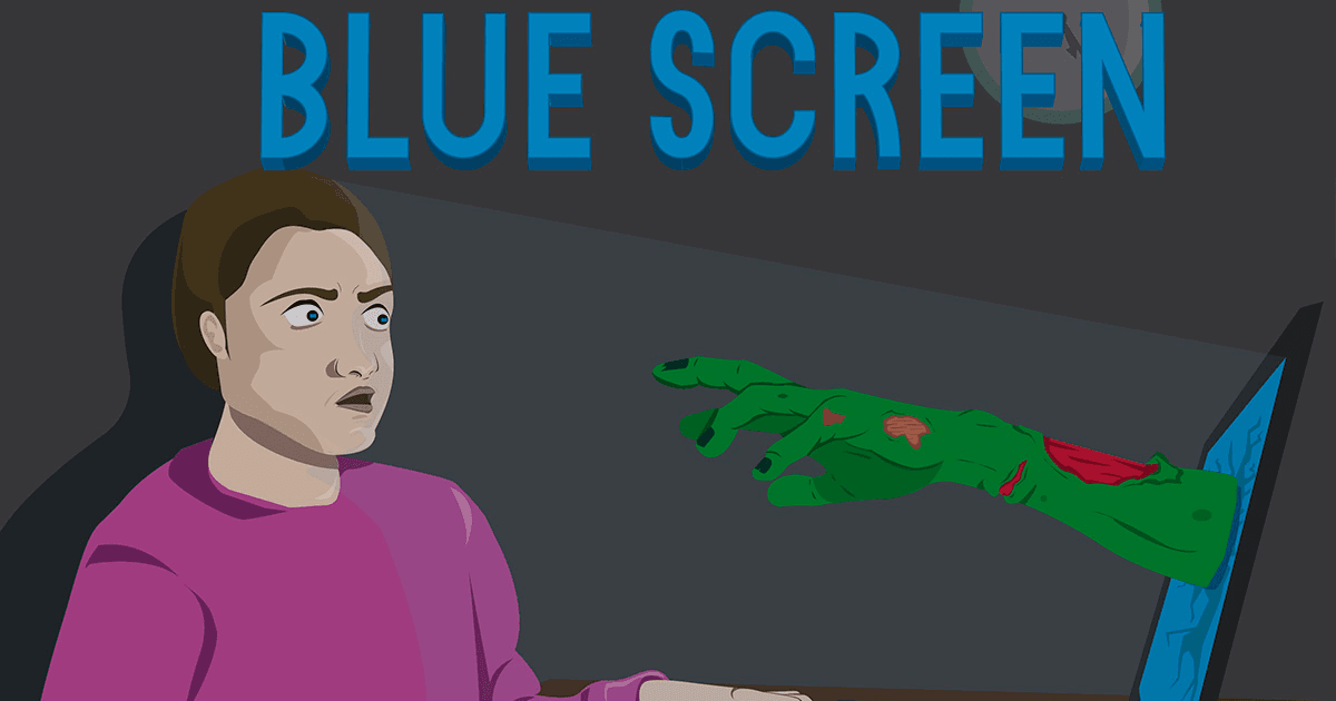 Formation Escape Game "Blue Screen" : un jeu éducatif et collaboratif sur la cybersécurité