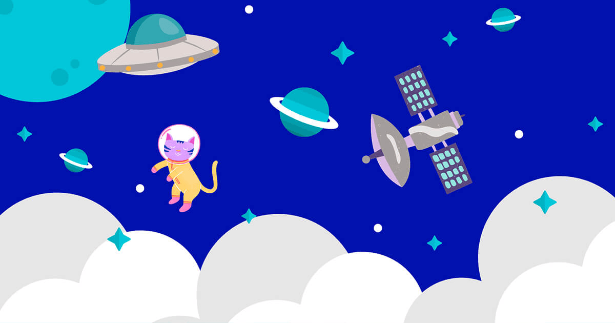 Formation Crée des gadgets électroniques spatiaux (Jour 2)