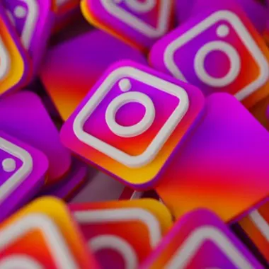 Activité Développez votre visibilité sur Instagram