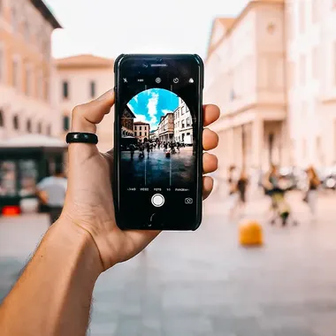 Activité Créez vos photos et vidéos avec smartphone et tablette