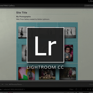 Formation La retouche photo avec Adobe Lightroom