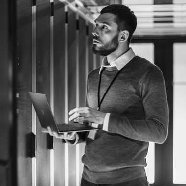 Formation Administrateur système orienté virtualisation
