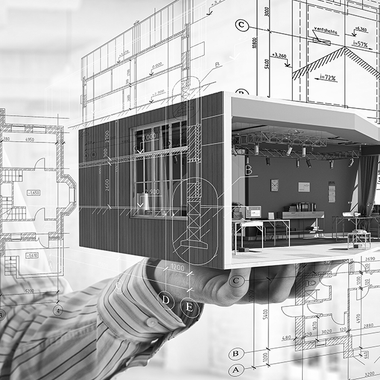 Formation Découverte du dessin technique et de Autocad via "Le Nid"