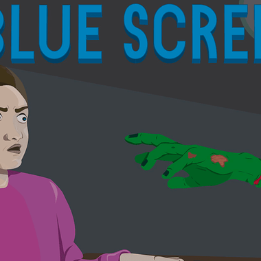 Formation Escape Game "Blue Screen" : un jeu éducatif et collaboratif sur la cybersécurité (G1)