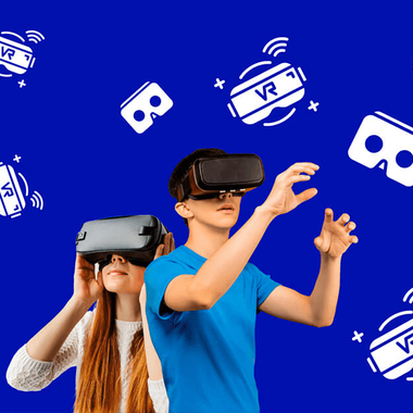 Formation La réalité virtuelle, plus qu'un jeu ! (Jour 2)