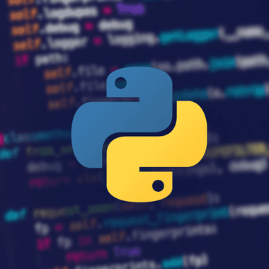 Formation Programmation avec Python : Principes de base