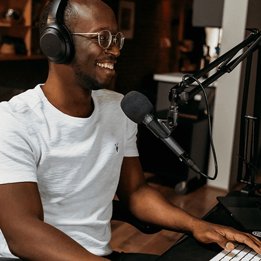 Formation Stratégie de réalisation de podcast