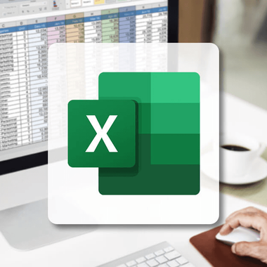 Formation Excel - Initiation